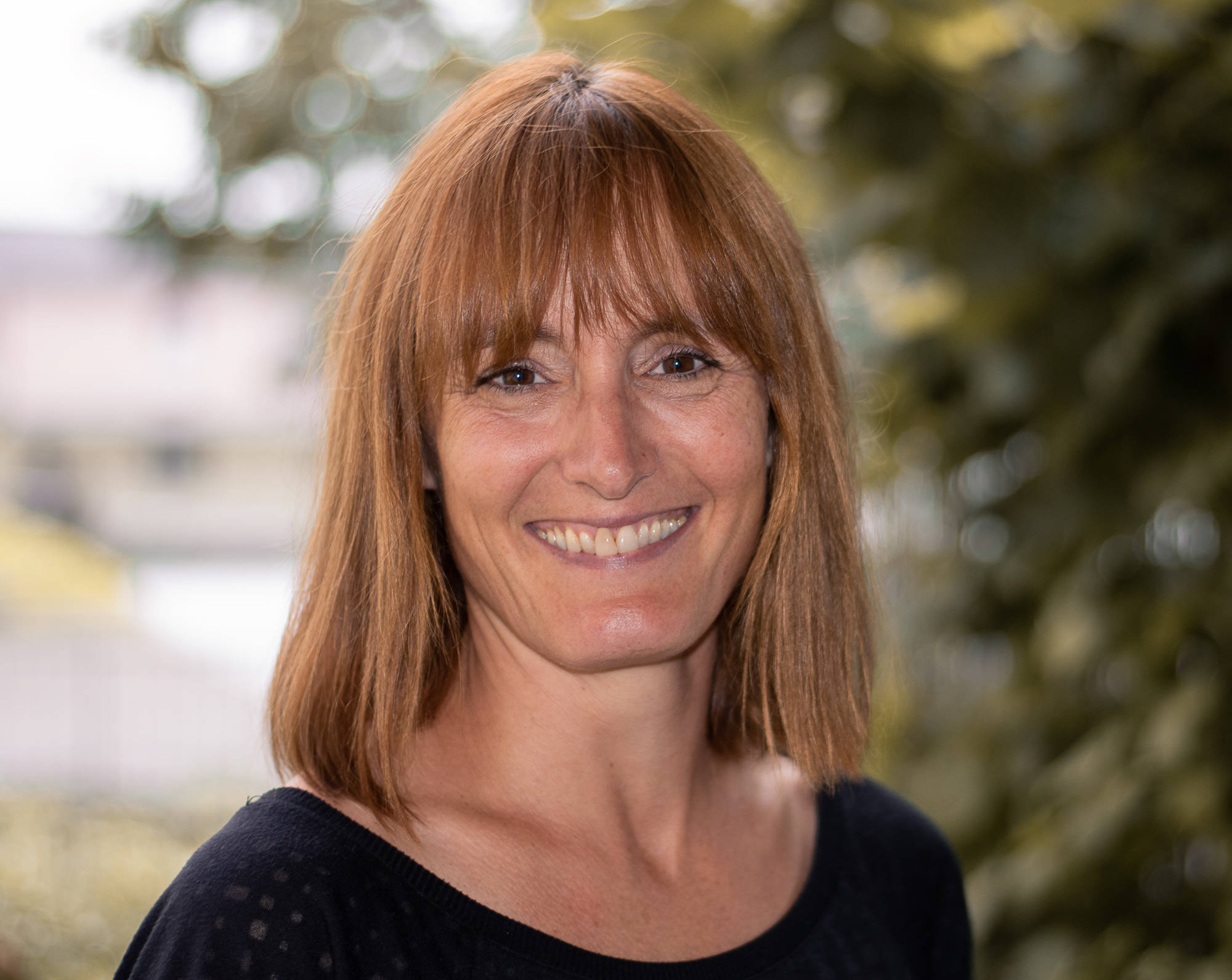 Maya Hefti, Hypnosetherapeutin, HypnoGlaris, Hypnose-Praxis Glarus